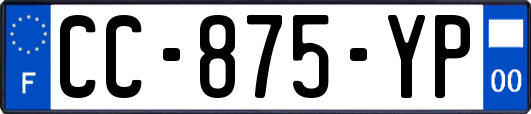 CC-875-YP