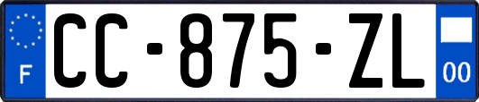 CC-875-ZL