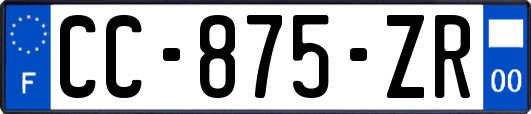 CC-875-ZR