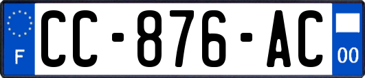 CC-876-AC