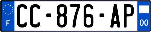 CC-876-AP