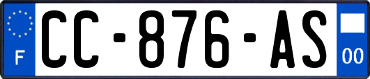 CC-876-AS