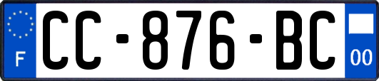 CC-876-BC