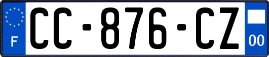 CC-876-CZ