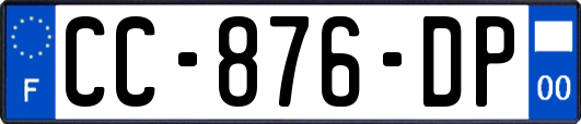 CC-876-DP
