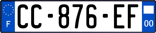 CC-876-EF