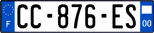 CC-876-ES