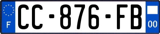 CC-876-FB