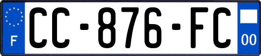 CC-876-FC