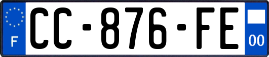 CC-876-FE