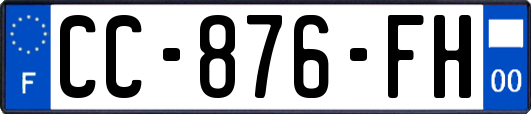 CC-876-FH