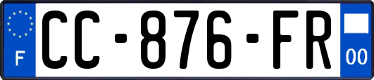 CC-876-FR