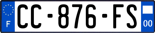CC-876-FS
