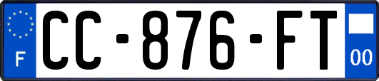 CC-876-FT
