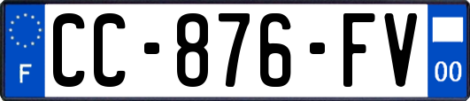 CC-876-FV