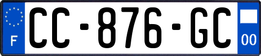 CC-876-GC