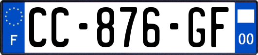 CC-876-GF