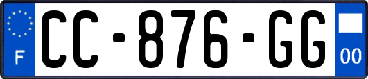 CC-876-GG
