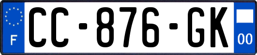CC-876-GK