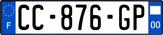 CC-876-GP