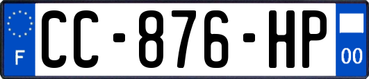 CC-876-HP