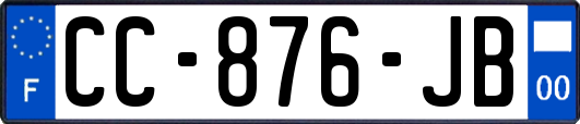 CC-876-JB