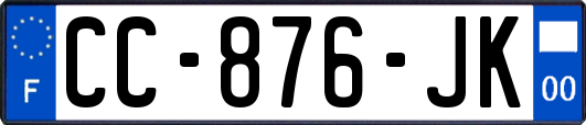CC-876-JK