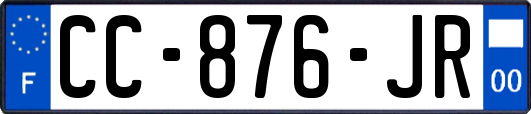CC-876-JR