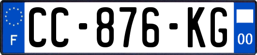 CC-876-KG