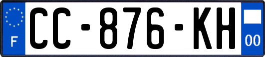 CC-876-KH