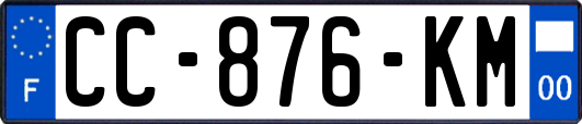 CC-876-KM