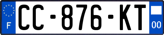 CC-876-KT
