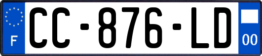 CC-876-LD