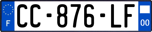 CC-876-LF