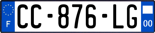 CC-876-LG