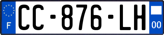 CC-876-LH