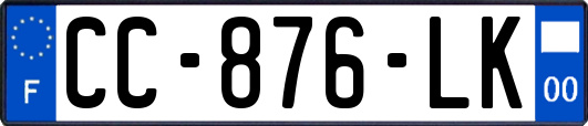 CC-876-LK