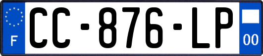 CC-876-LP