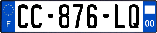 CC-876-LQ