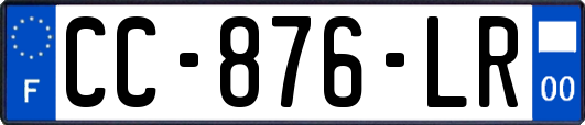 CC-876-LR