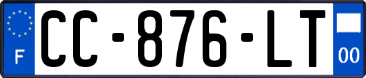 CC-876-LT