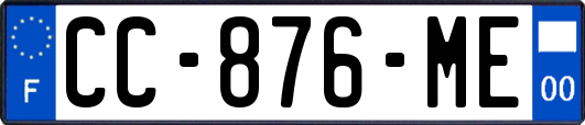 CC-876-ME