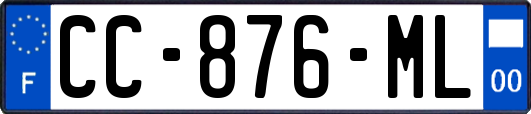 CC-876-ML