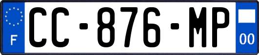 CC-876-MP
