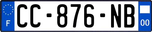 CC-876-NB