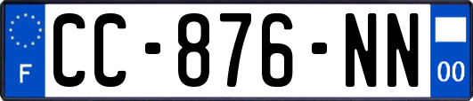 CC-876-NN
