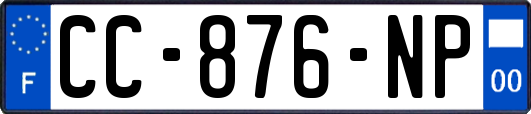 CC-876-NP