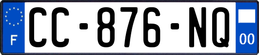 CC-876-NQ