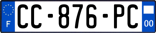 CC-876-PC