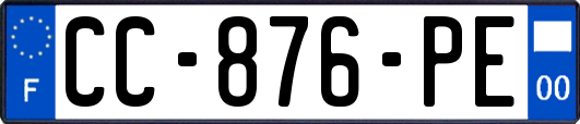 CC-876-PE